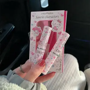 【代購專賣店】現貨 2支禮盒裝 日本DHC唇膏 三麗鷗Hello Kitty 護唇膏禮盒