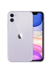 iPhone 11 256GB - Purple - (As New Refurbished) Grade A