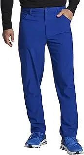 [Dickies] Retro Men Scrubs Pant Natural Rise Straight Leg DK055