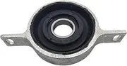 Car Driveshaft Center Support Bearing And Car Flex Disc Compatible For BMW E30 E32 E34 318i 325i 320i 520i525i 530i 26127526631 26111225624(26127526631)