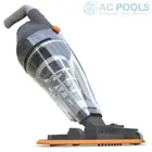 Vektro V300 Mk2 Rechargeable Battery Pool & Spa Vacuum Cleaner - Kokido Cordless