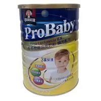 在飛比找蝦皮購物優惠-桂格 ProBaby EX桂格特選 成長奶粉領先配方