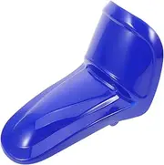 SOLUSTRE Mud Guards for Plastic Front Rear Mud Flaps Improve Off-road Riding Experience