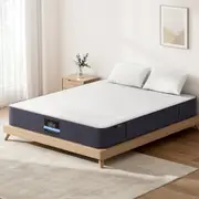 20cm Giselle Mattress King Bed Pocket Spring