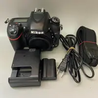 在飛比找蝦皮購物優惠-Nikon D750 單機身 (水貨) 快門三萬