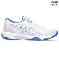 在飛比找PChome24h購物優惠-ASICS 亞瑟士 GEL-ROCKET 11 女款 排球鞋