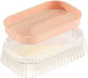 Generic Eco-Friendly Indoor Planting Solution for Home and Office, Pink