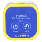UV Curing Light LED Lamp Type C DC 5V Blacklight For Repair Inspection New