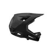 Lazer Cage Kineticore Fullface Helmet Matte Black
