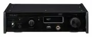TEAC NT-505: Reference Series Dual-monaural USB DAC/Network Player - Black