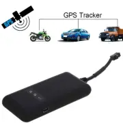 Mini GSM GPRS GPS Anti-Theft Tracker Vehicle Real Time Network Locator Device