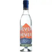 [Never Never] Never Never Triple Juniper Gin 500mL
