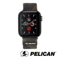在飛比找momo購物網優惠-【PELICAN】Apple Watch 42-49mm 1