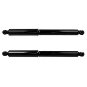 Rear Monroe OESpectrum Shocks For Chrysler New Yorker & Dodge Dynasty Pair (for: Chrysler)