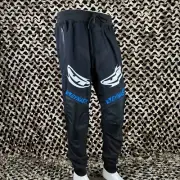 NEW JT Jogger Pro Paintball Pants - Dynasty Grunge Blue - Large