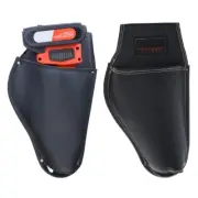 Garden Tool Belt Electric Pruning Shears Storage Bag for Electronal Branches
