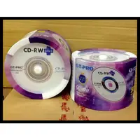 在飛比找蝦皮購物優惠-Cdrw GT PRO CD-RW PLUS GT-PRO 