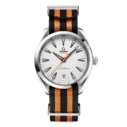 Omega Seamaster Aqua Terra Golf Edition Automatic Men's 220.12.41.21.02.003