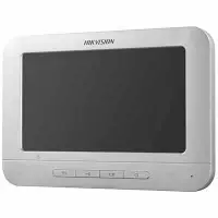 在飛比找蝦皮購物優惠-模擬 Hikvision DS-KH2220 屏幕