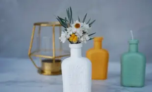 【美倫美】矽膠模 擴香石 DIY 香水瓶矽膠模 瓶子模型