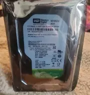 Western Digital WD10EURX-63UY4Y0 1TB Hard Disk Drive