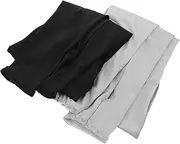 [BESPORTBLE] Sun Protection Cycling Cape Cooling Arm Sleeves Neck Shield Uv Blocking Shawl for Golf Outdoor Lovers