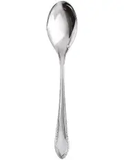 [Robert Welch] Kemble Texture Coffee Spoon in Silver