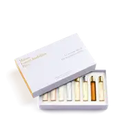 Francis kurkdjian Men's olfactory wardrobe 8x 11ml