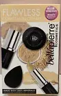 Bellapierre Cosmetics Flawless Complexion Cream Kit - In FAIR Mineral Makeup NIB