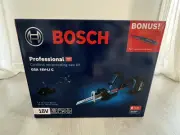 Bosch Professional Reciprocating Saw Kit GSA 18V-LI C Brand New In Box