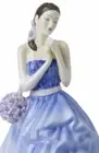 Royal Doulton Lucy Petite Figure of Year 2021 Figurine #HN5939 7.25" New