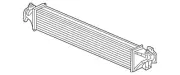 Genuine Honda Inter-Cooler 19710-5PA-A01