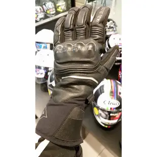 瀧澤部品 Dainese Universe Gore-Tex Gloves  騎士防水保暖手套