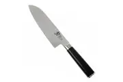SHUN CLASSIC SANTOKU KNIFE 18CM GIFT BOXED