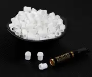 Fine Cigarette Tip Adapter Medium To Slim Cigarette Converter 20pcs