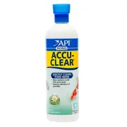 Api Pond Accu Clear Clarifier