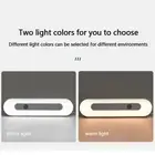 Touch Sensor Lamp LED USB Charging Portable Dimmer Table Desk Lamp Night Light