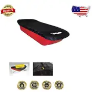 TREK Utility Sled Cover 75/82 - Ultimate Protection Against Snow & Mud