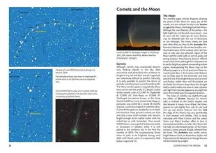 2019 Guide to the Night Sky: A Month-by-Month Guide to Exploring the Skies above Britain and Ireland