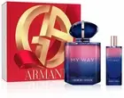 ARMANI Beauty My Way Parfum Set 2pc (Limited Edition) 3 oz, 0.5 oz NIB Mint $191