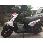 YAMAHA BWSX125 2014年 全車翻新