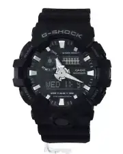 CASIO G-SHOCK GA-700-1BJF men Watch New