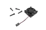 Hobbywing EZRUN MAX5 ESC 45mm Cooling Fan MP4510SH 6V Fan HWI30860400