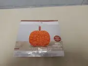 Pumpkin Shaped Balloon Kit Party Decoration Thanksgiving Halloween Celebrate It
