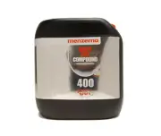 Menzerna Heavy Cut Compound 400 1 GALLON - car auto swirl remover