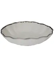 Certified International Regency Porcelain Serving Bowl