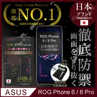 在飛比找PChome24h購物優惠-【INGENI】ASUS ROG Phone 6 / 6 P