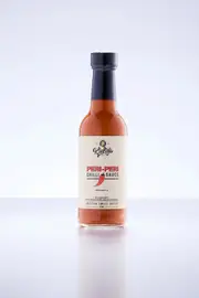 Kieltys Irish - Peri Peri Chilli Sauce