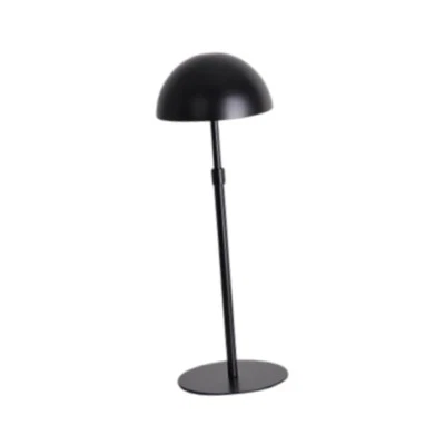 Hat Display Stand Retractable Cap Holder Hat Rack