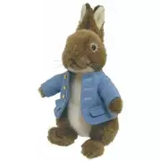 Peter Rabbit Plush Toy S 182604